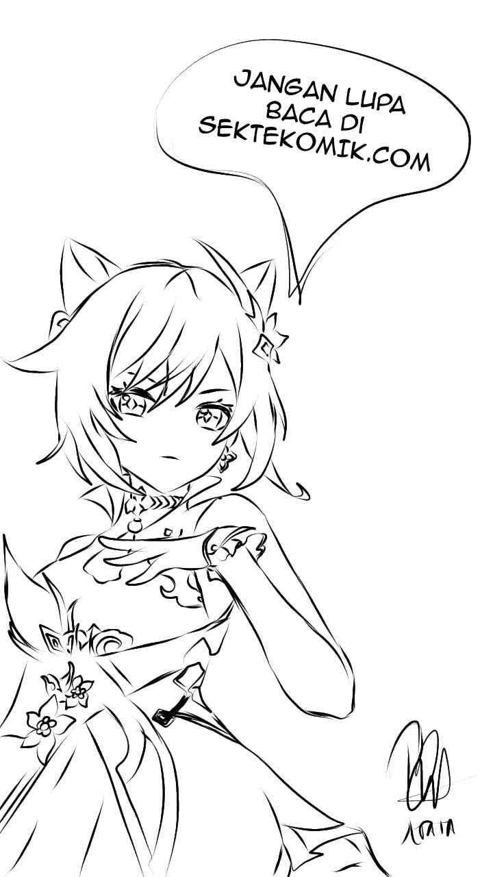 I Might Be A Fake Cultivator chapter 31